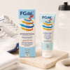 FG Dol Gel Naturale per Dolori Articolari e Muscolari