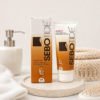 Shampoo dermatite seborroica SEBOTIDE