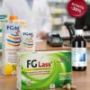 Kit Benessere (FG Dol Gel + FG Lass + FG Dren)