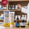 Kit Immuno Sport (FG Dol Gel + FG Soluzione + FG Calm)
